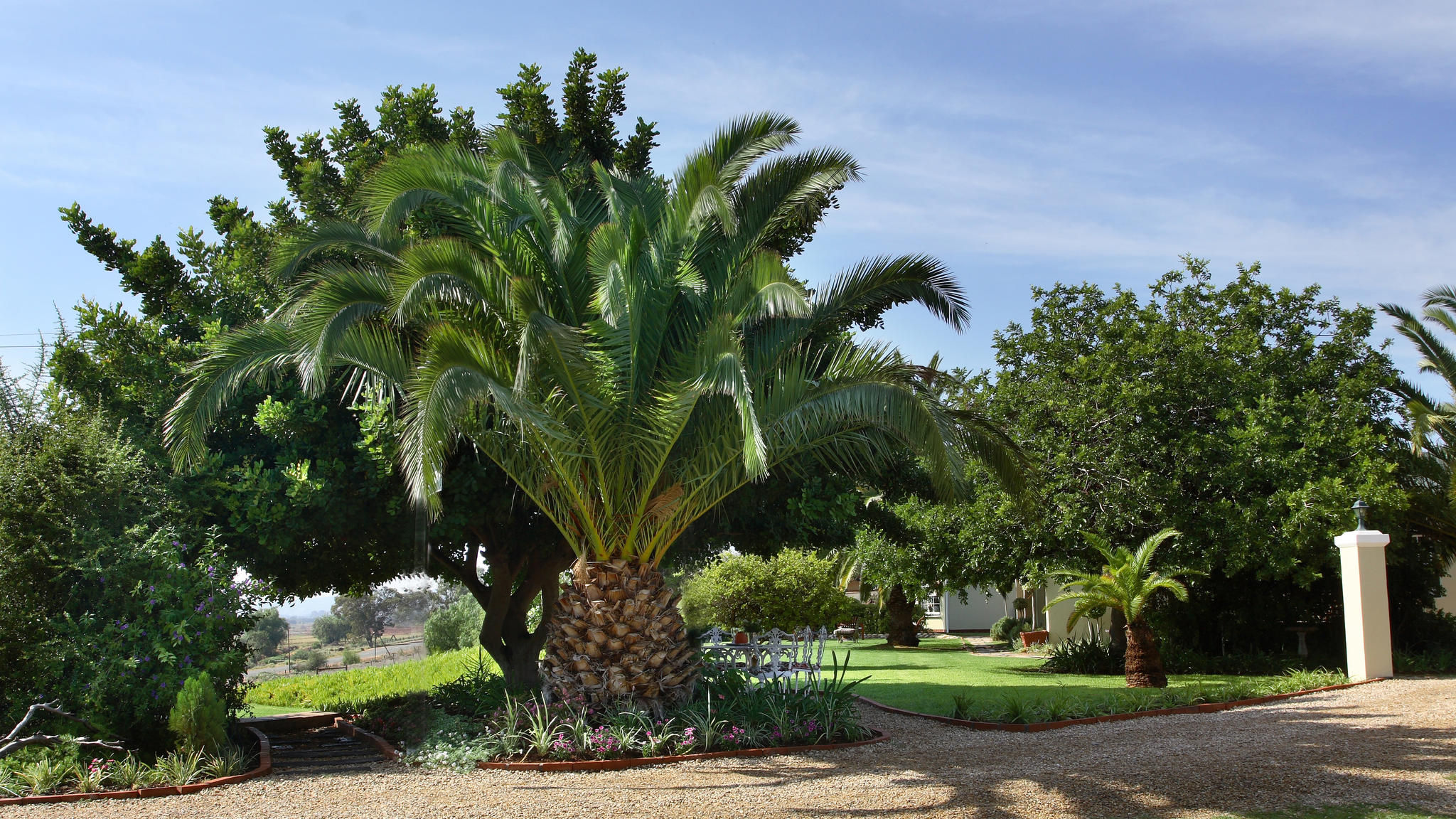 La Plume Boutique Guest House