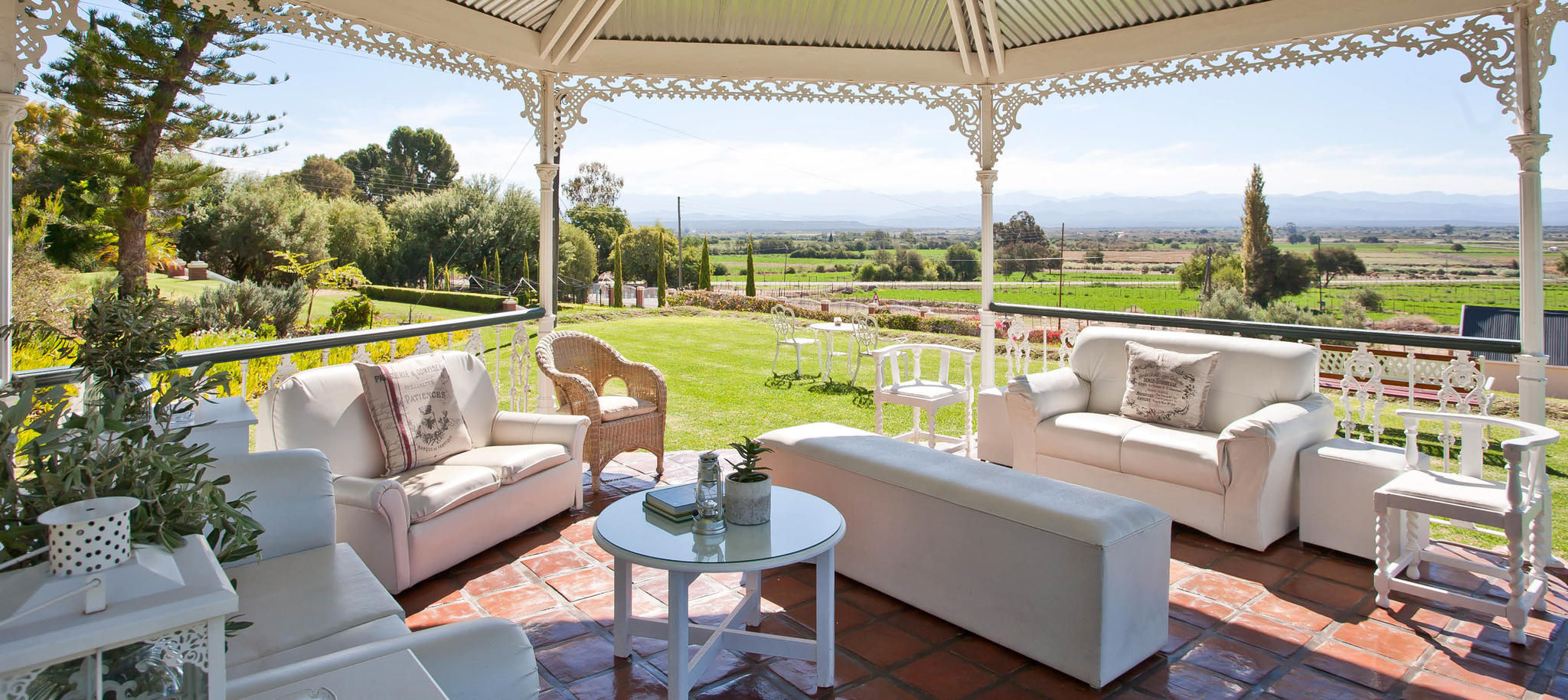 La Plume Boutique Guest House