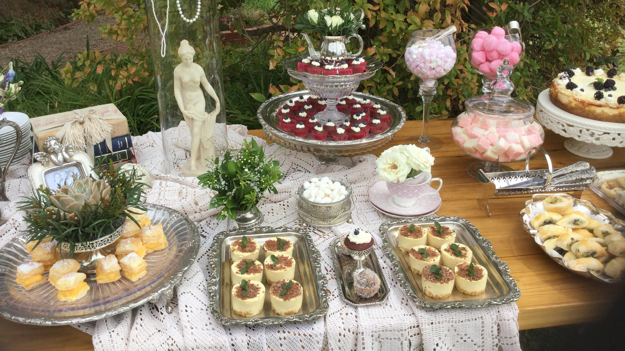 La Plume Boutique Guest House