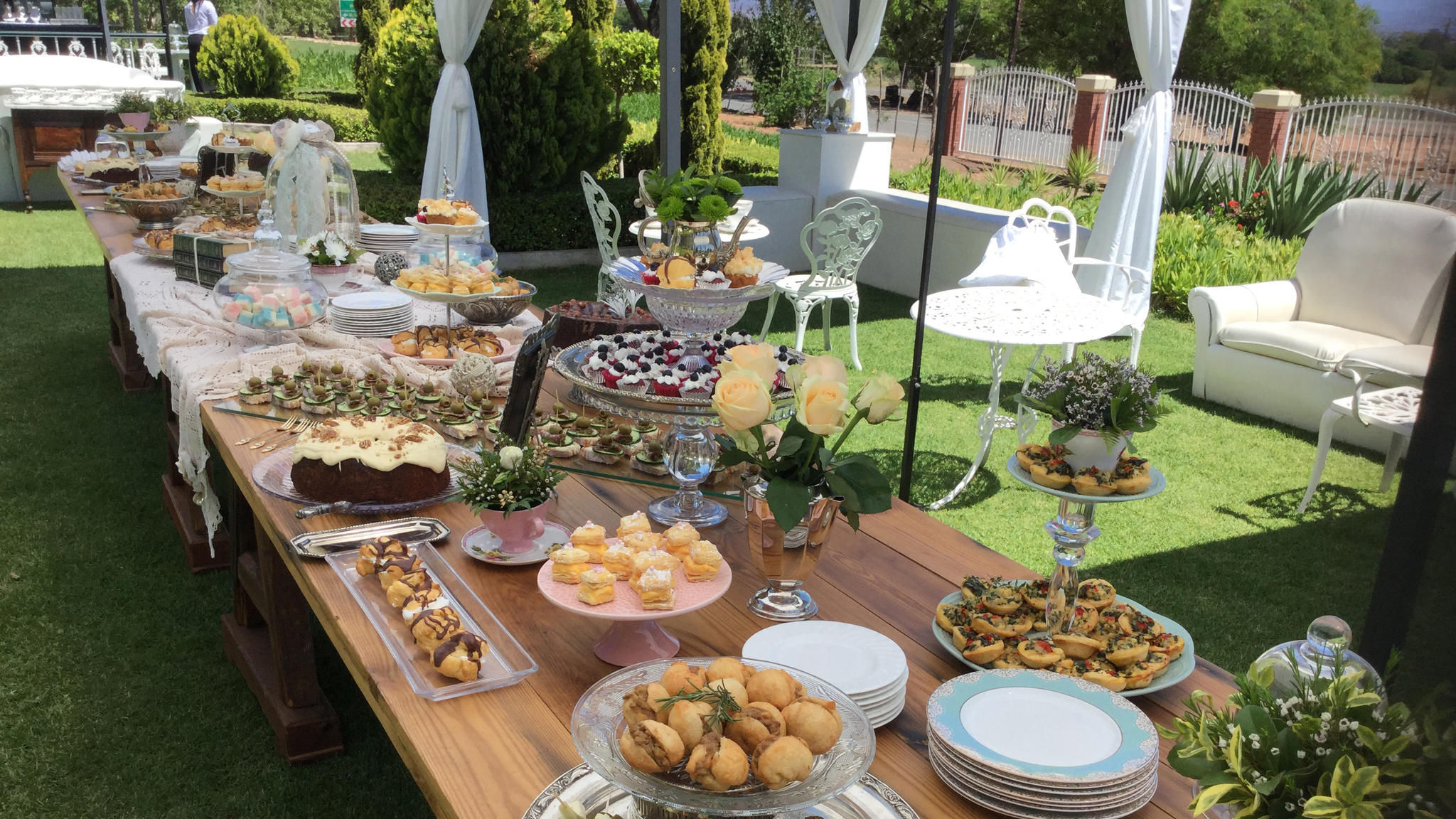 La Plume Boutique Guest House