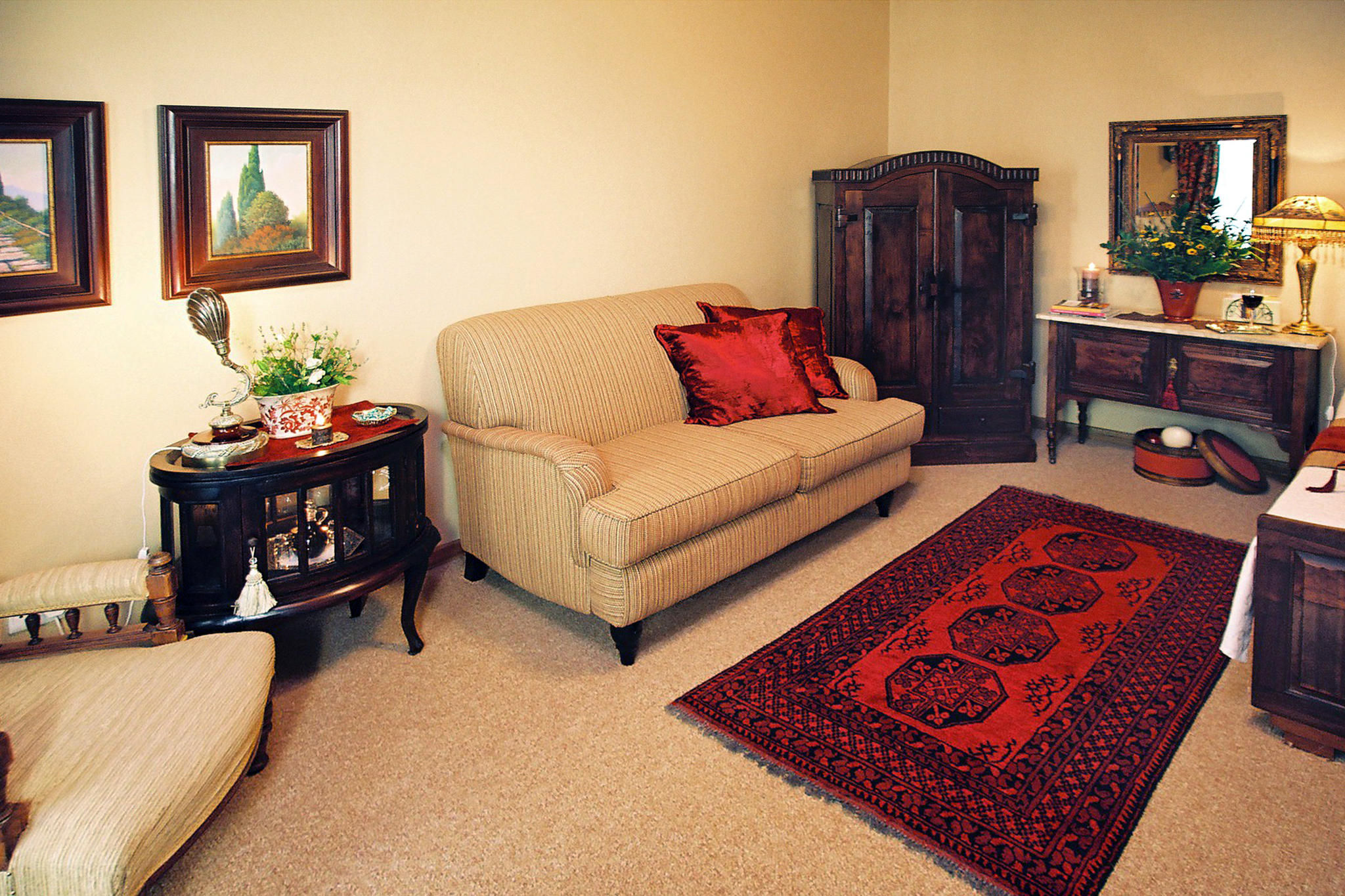 La Plume Boutique Guest House