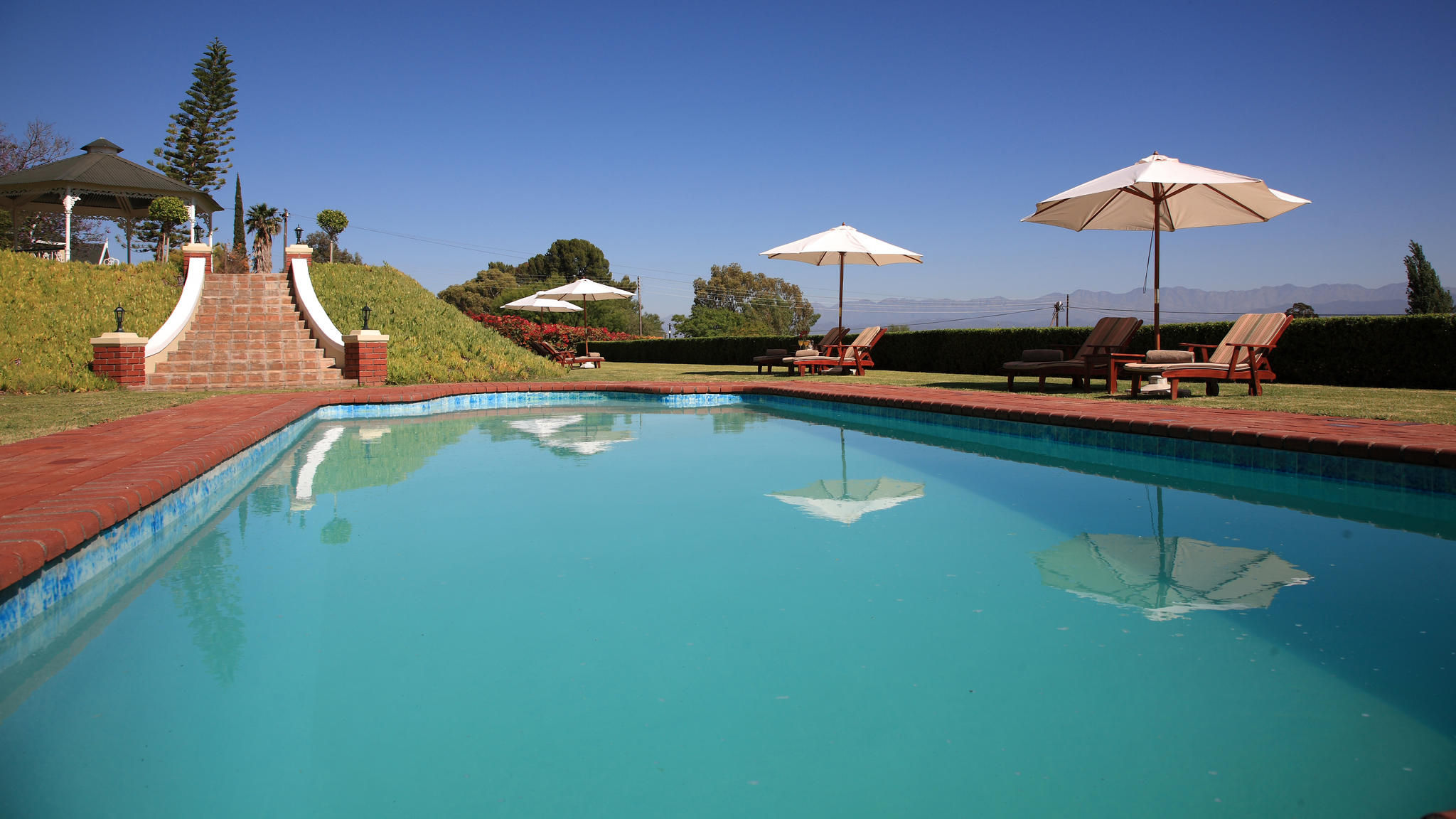 La Plume Boutique Guest House