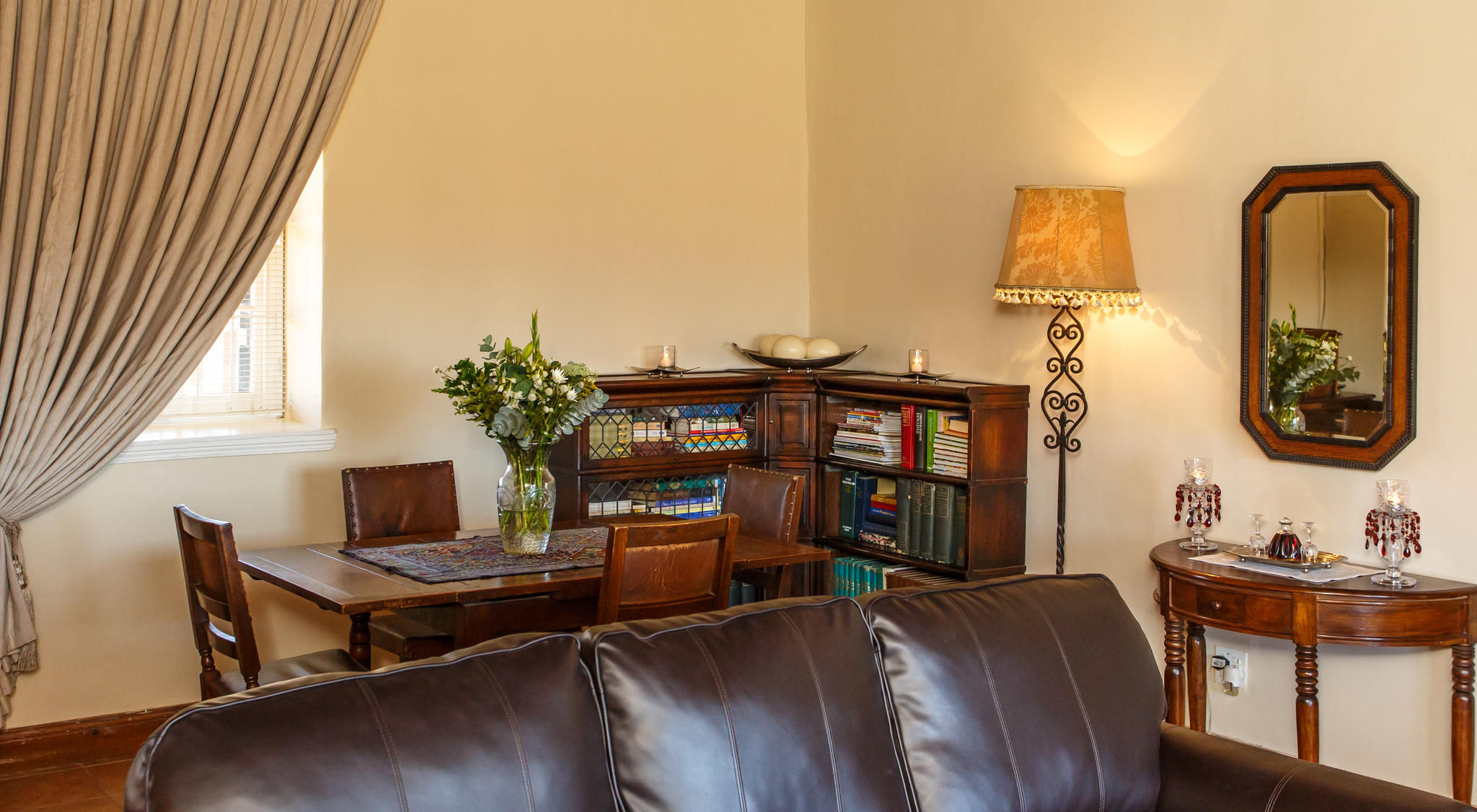 La Plume Boutique Guest House