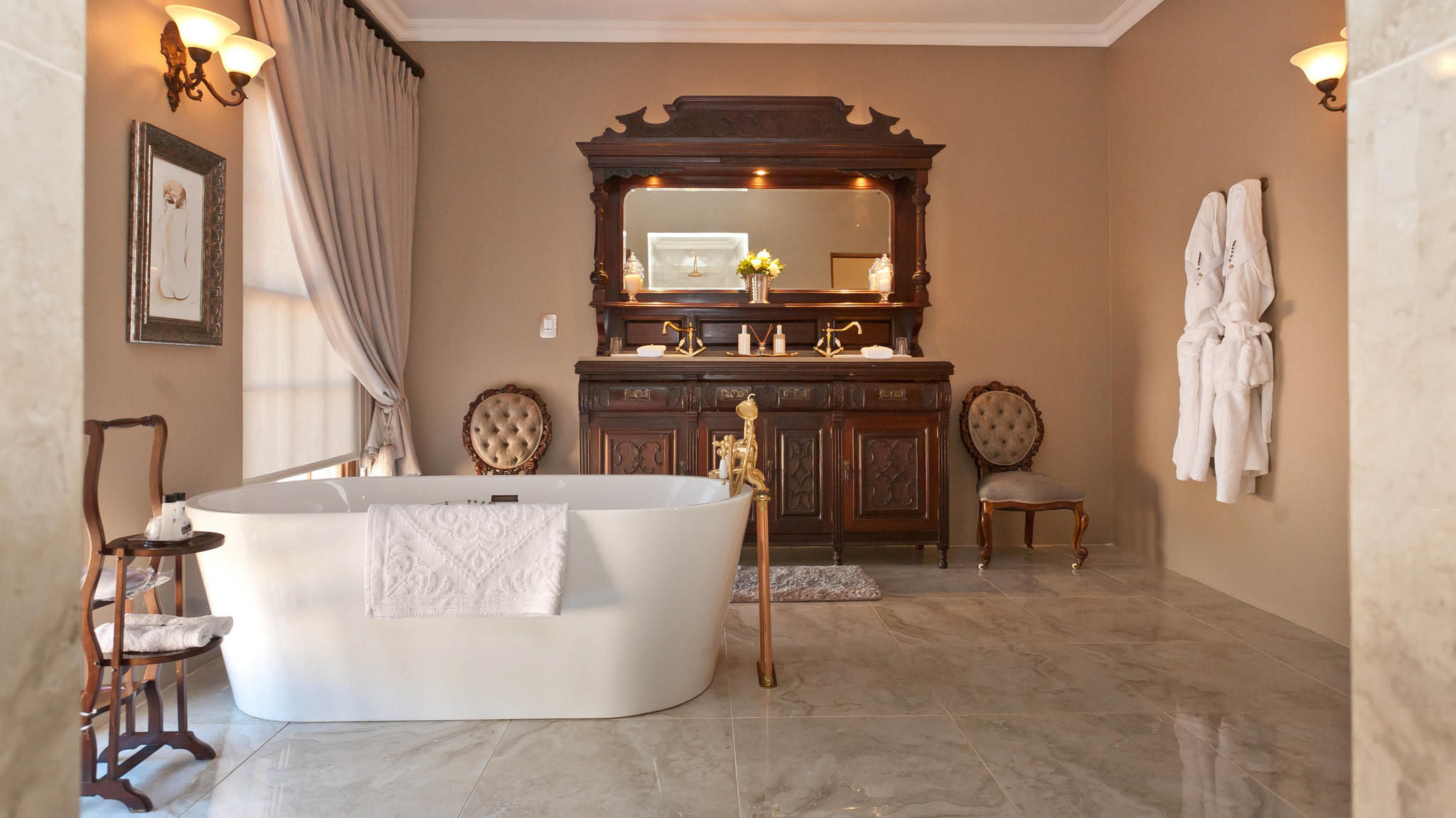 La Plume Boutique Guest House