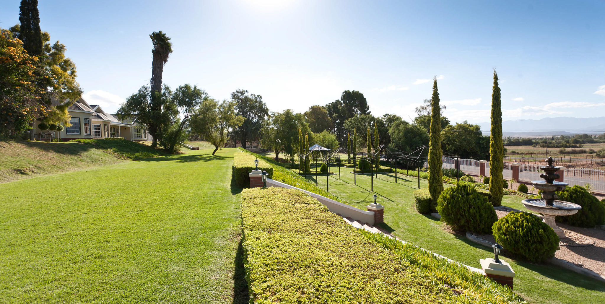 La Plume Boutique Guest House