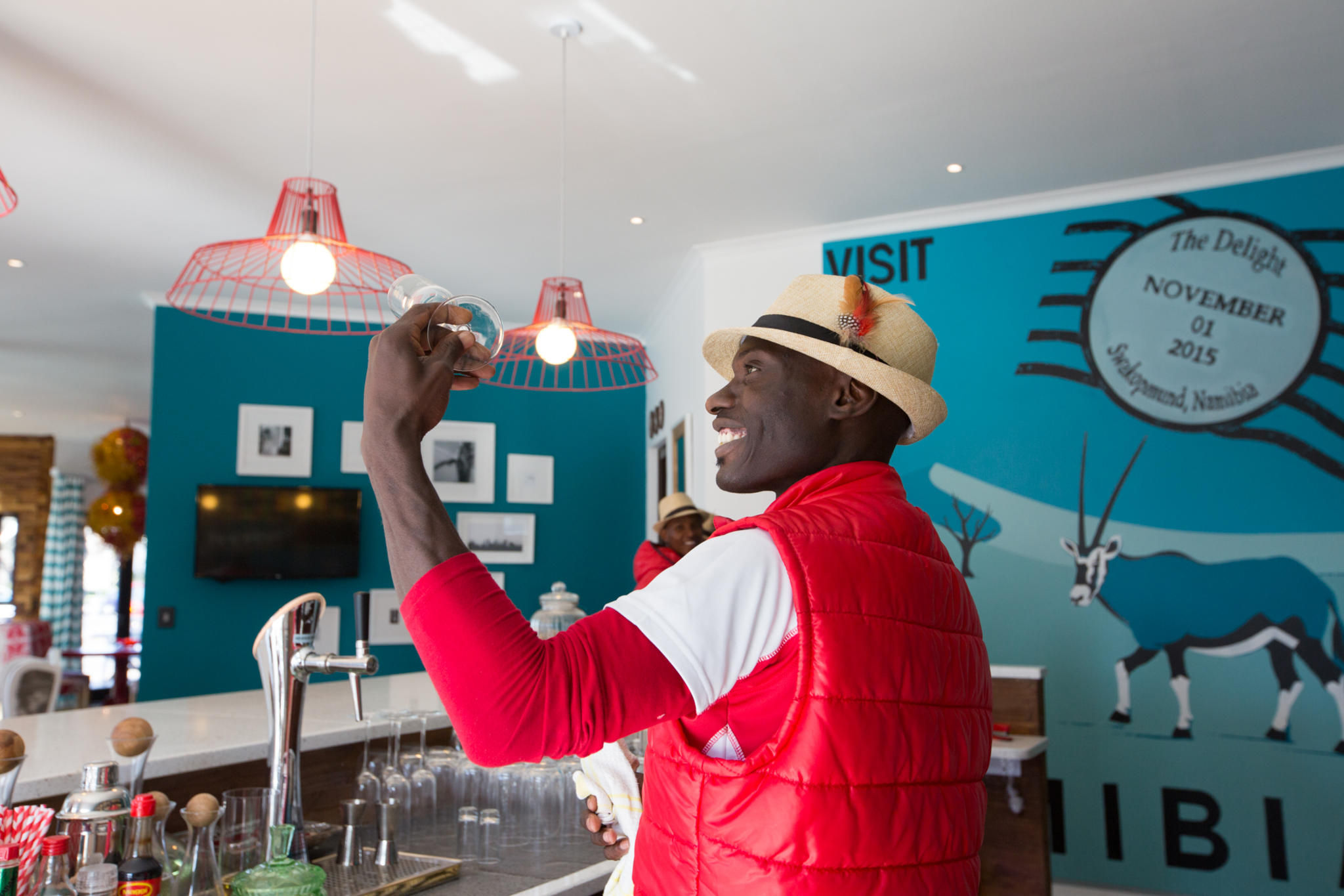 The Delight Swakopmund 