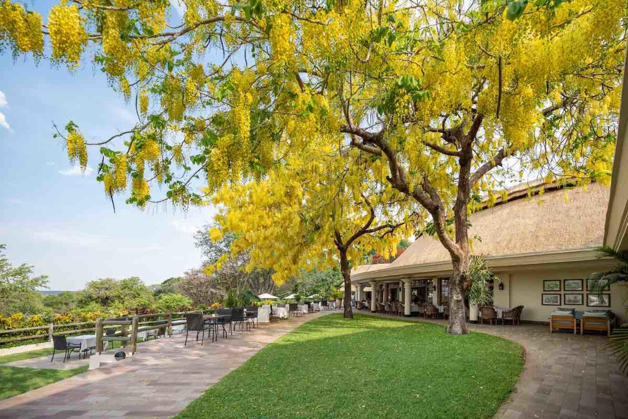 Cassia Restaurant