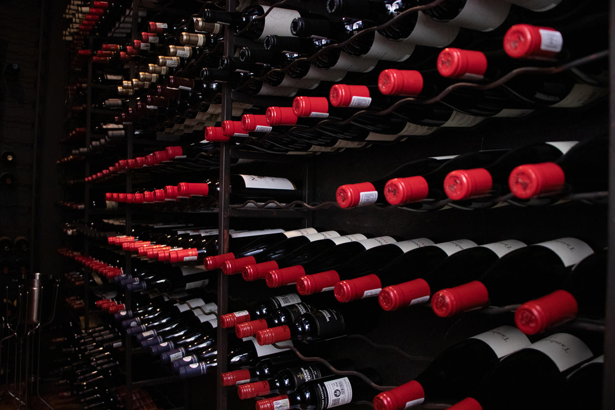 Wine Cellar