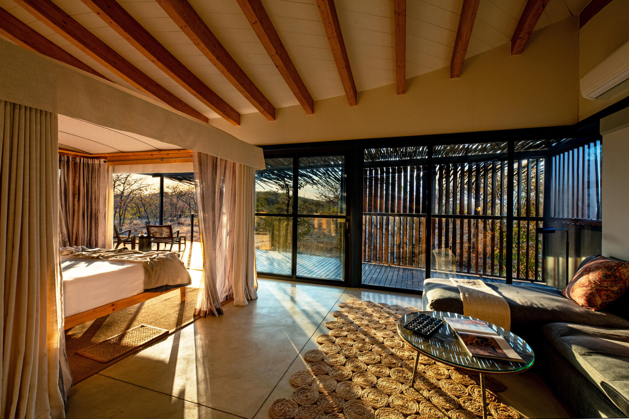 Anderssons at Ongava