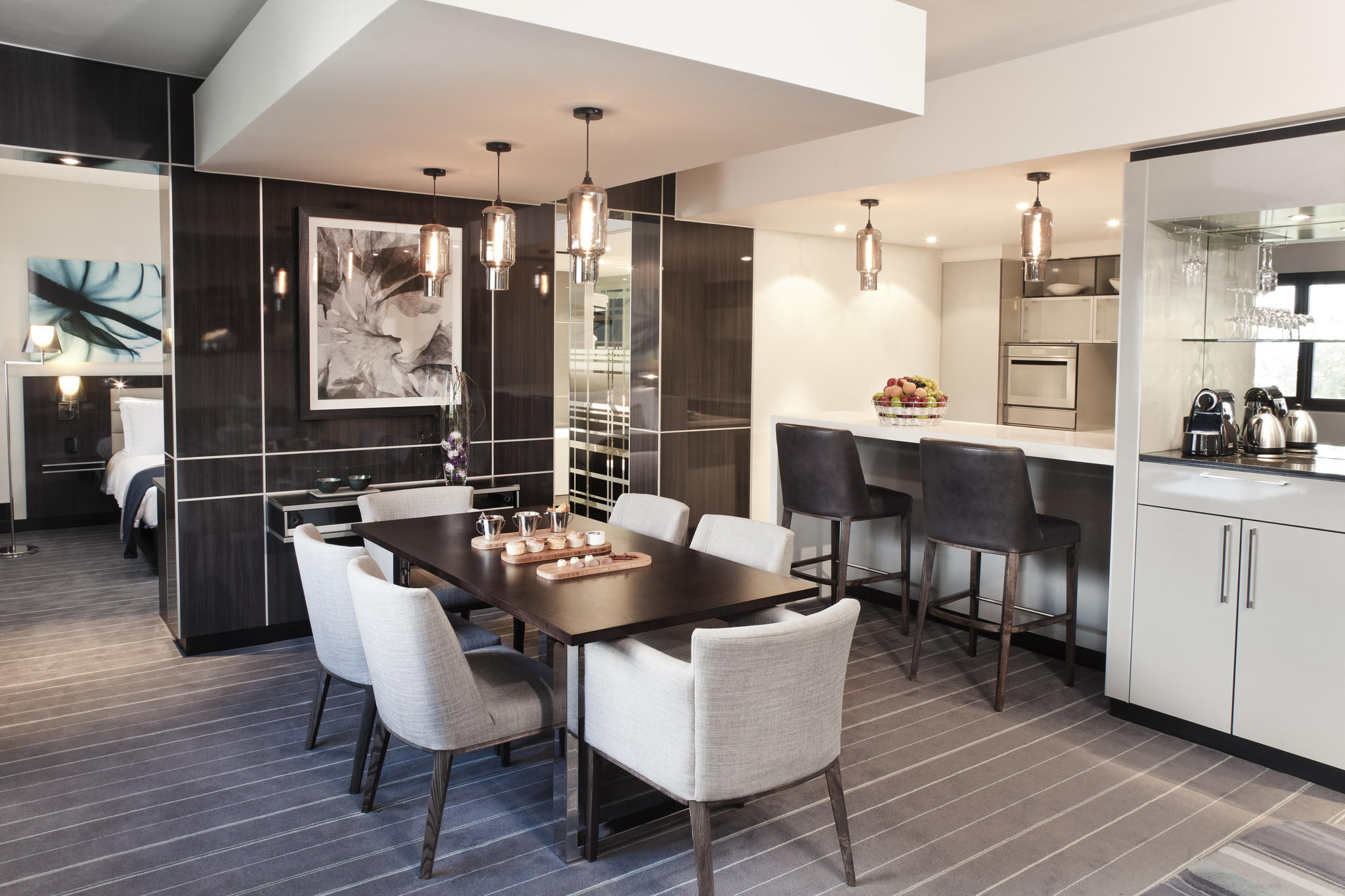 Executive Suite