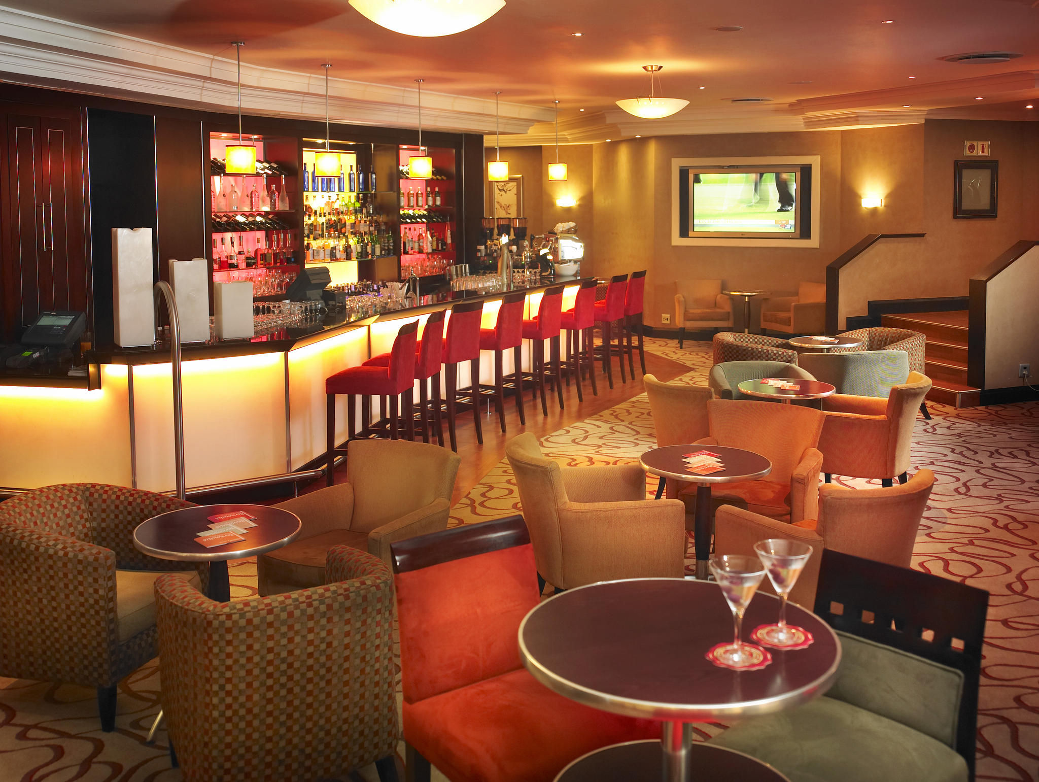 Southern Sun O.R. Tambo International Airport