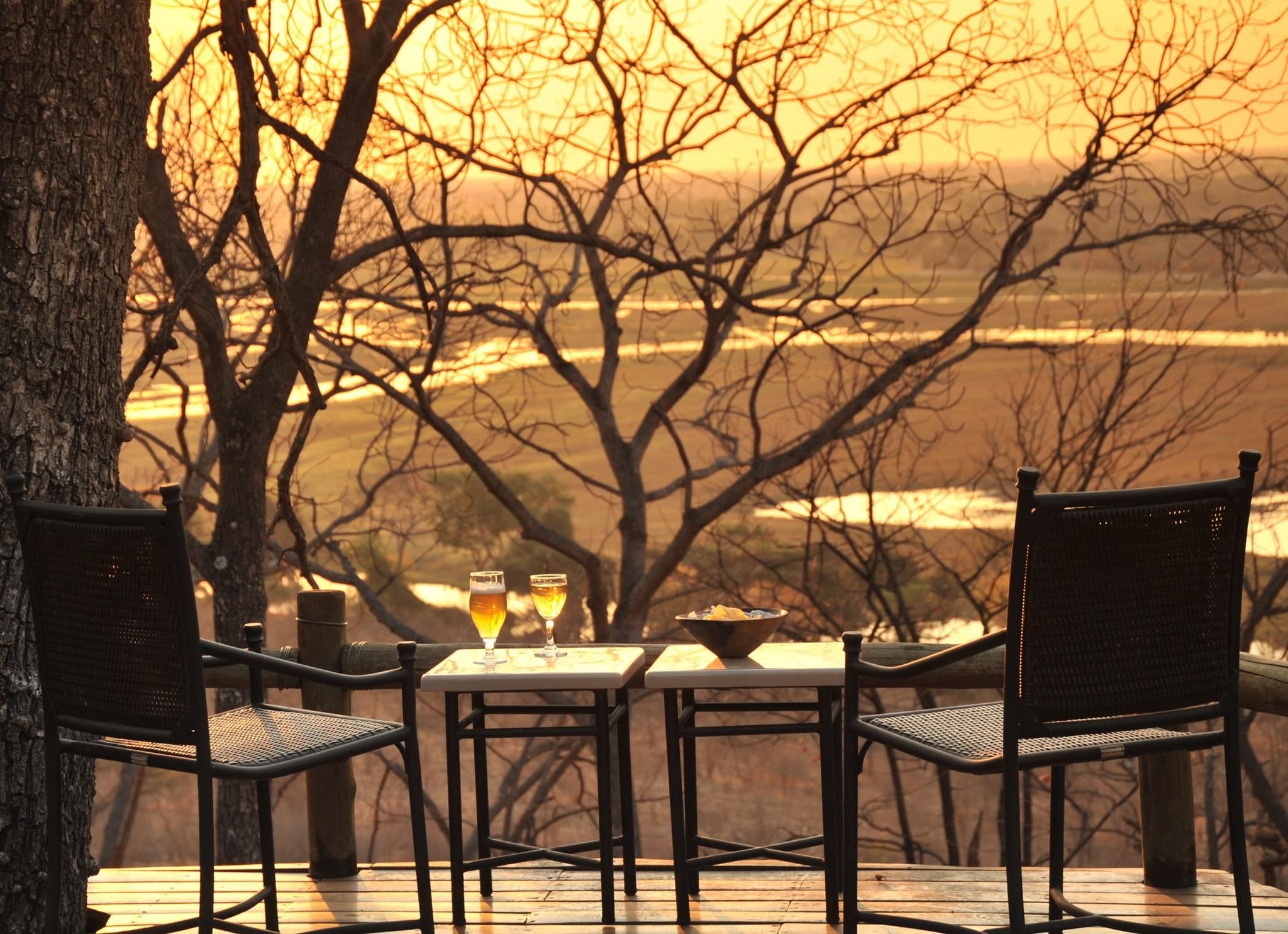 Chobe to yourself