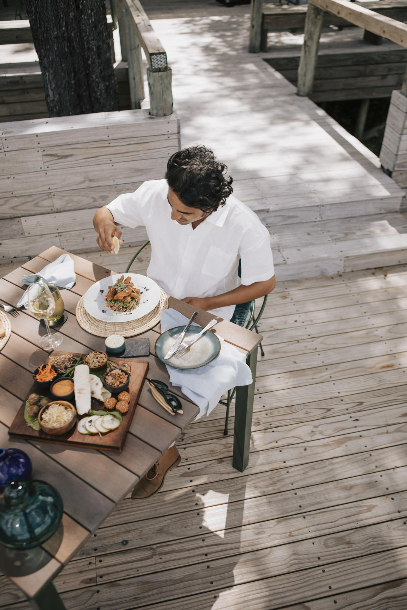 Wilderness Vumbura Plains