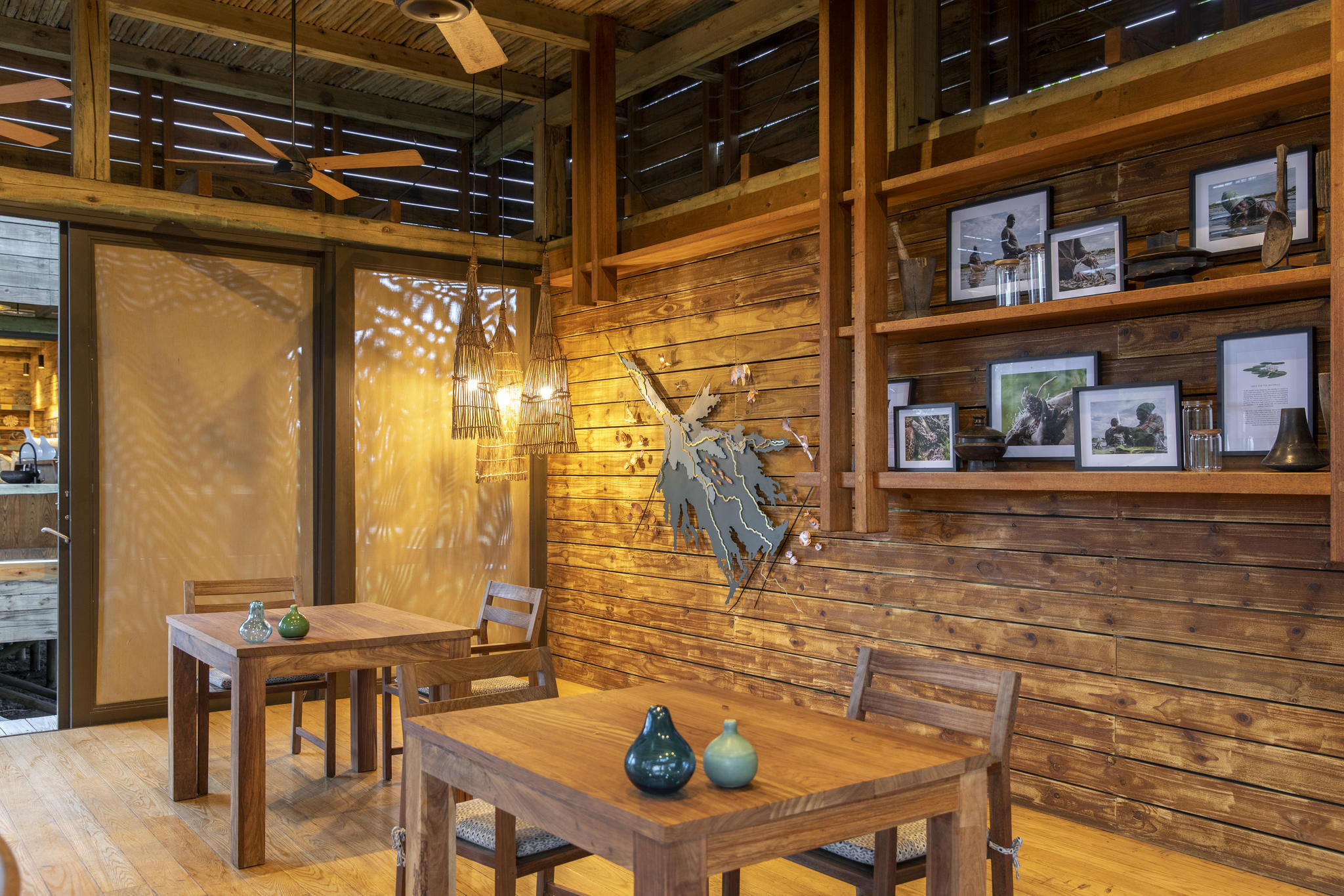 Wilderness Vumbura Plains