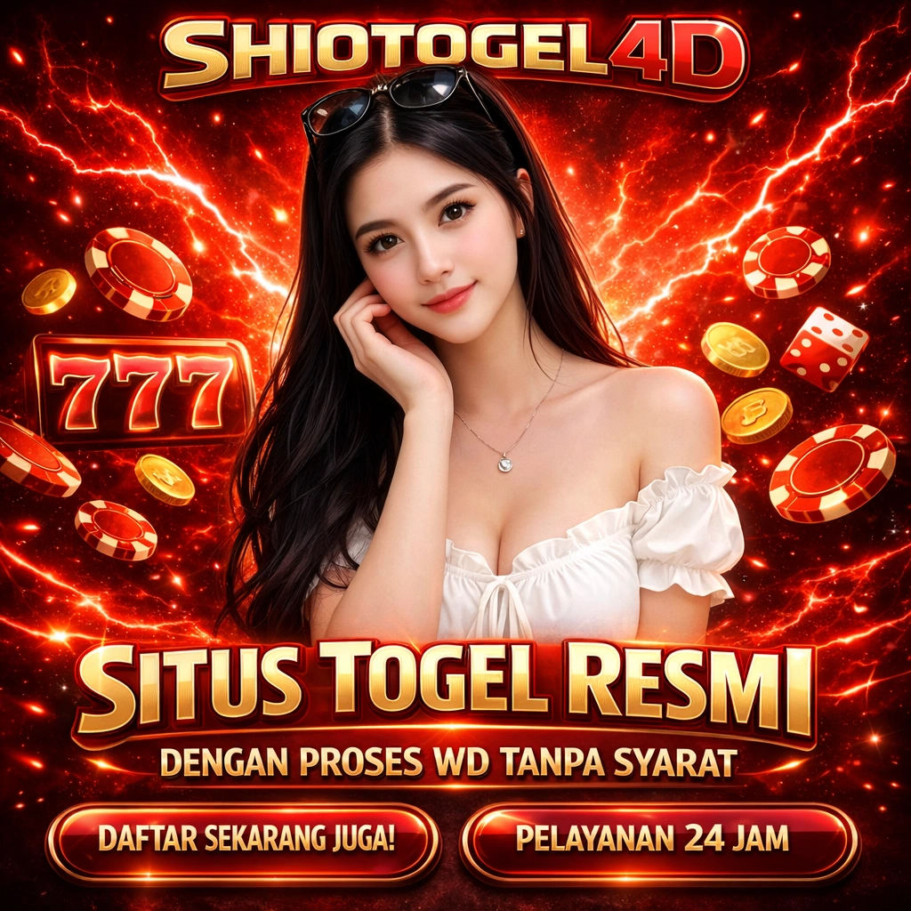 SHIOTOGEL4D