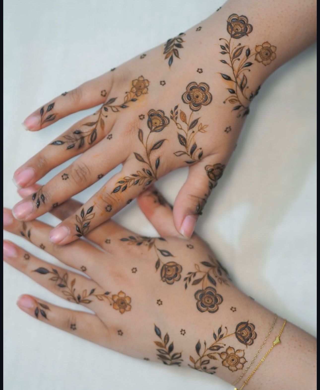 Party henna 3