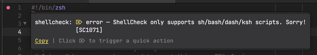 A screenshot of the error below.