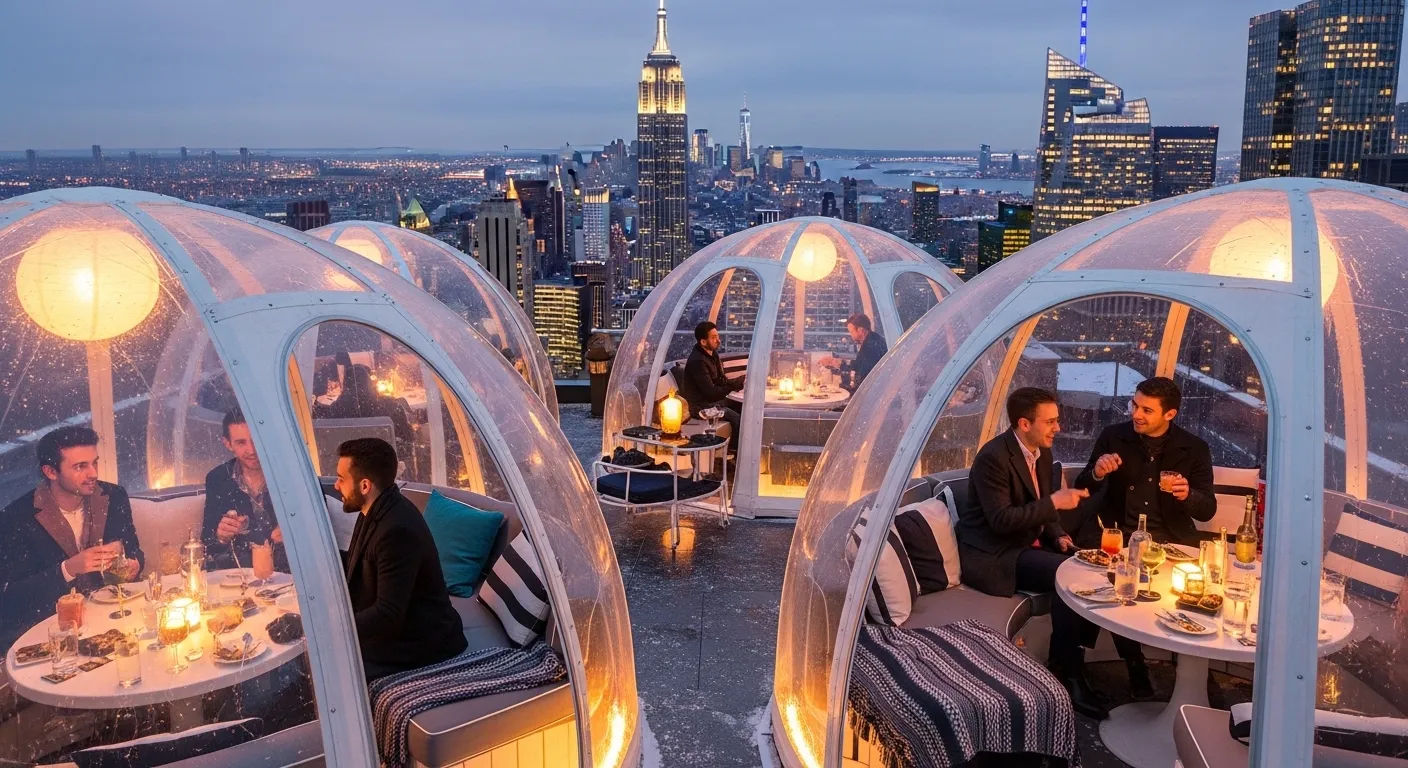 230 fifth igloo
