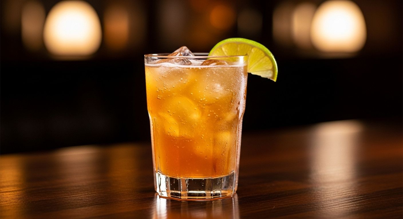 Bacardi Mix Drink Ideas Simple