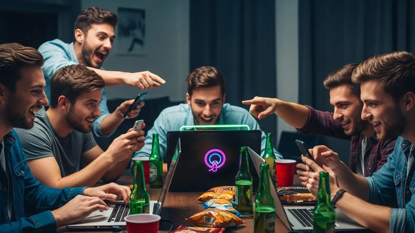 Drinking Games Online Free Play