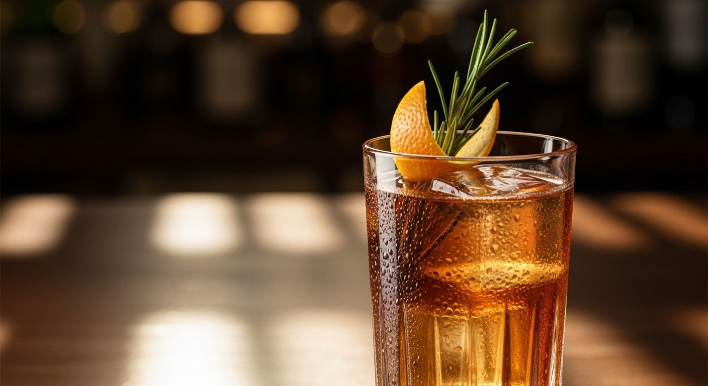 Hennessy Mix Drink Recipes Now