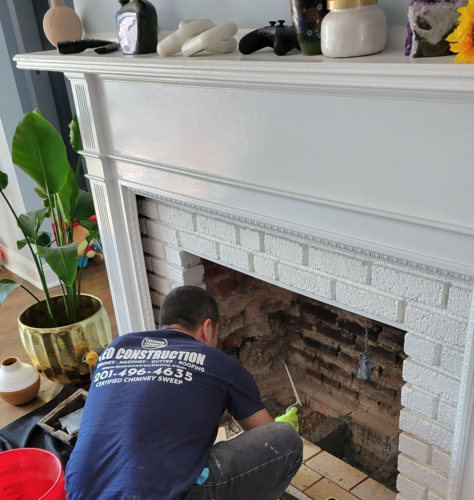 FAQS about Chimney Cap Installation Services in Oldsmar, FL