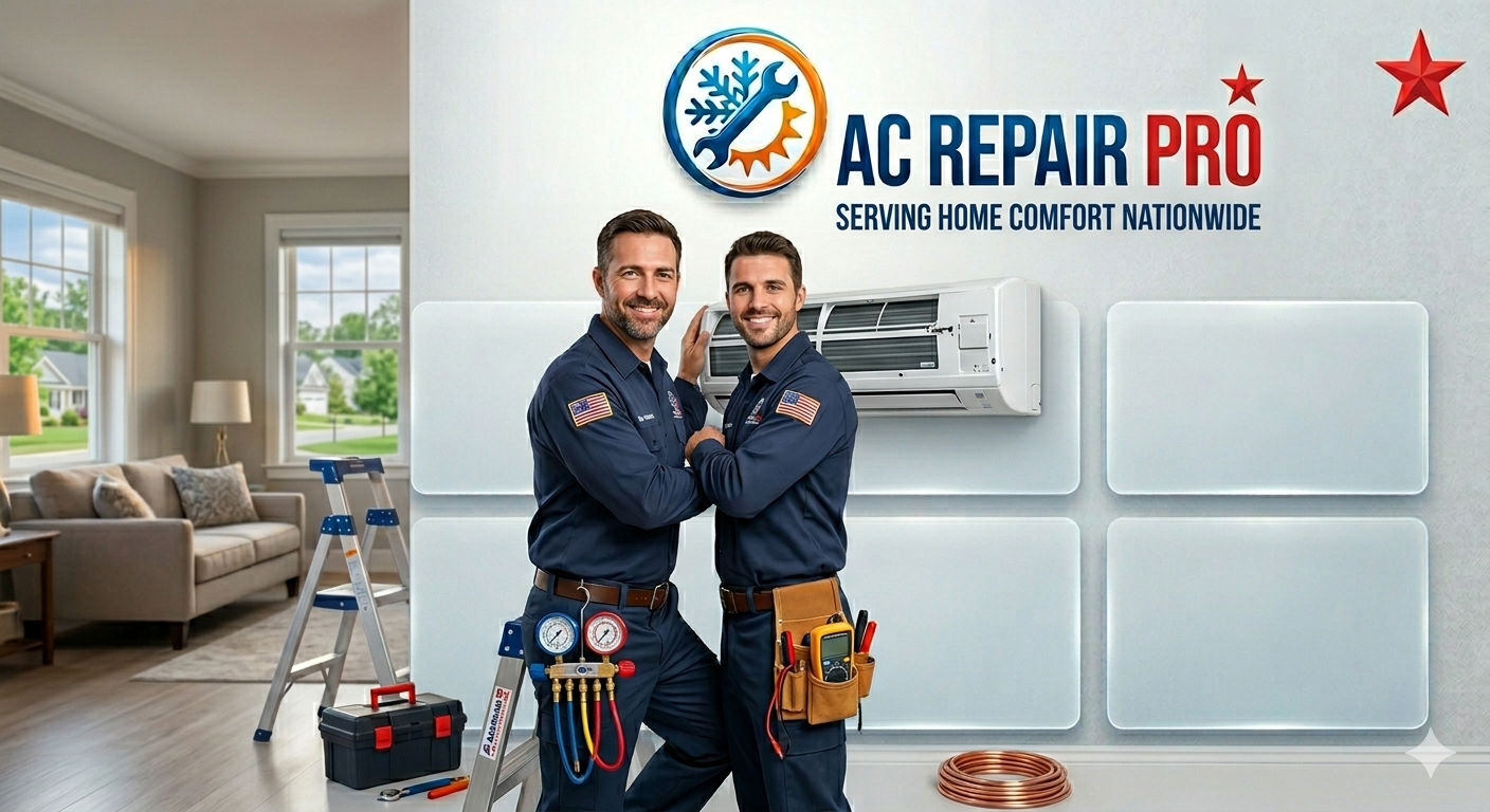 FAQS about AC Repair Services in Oneida, WI