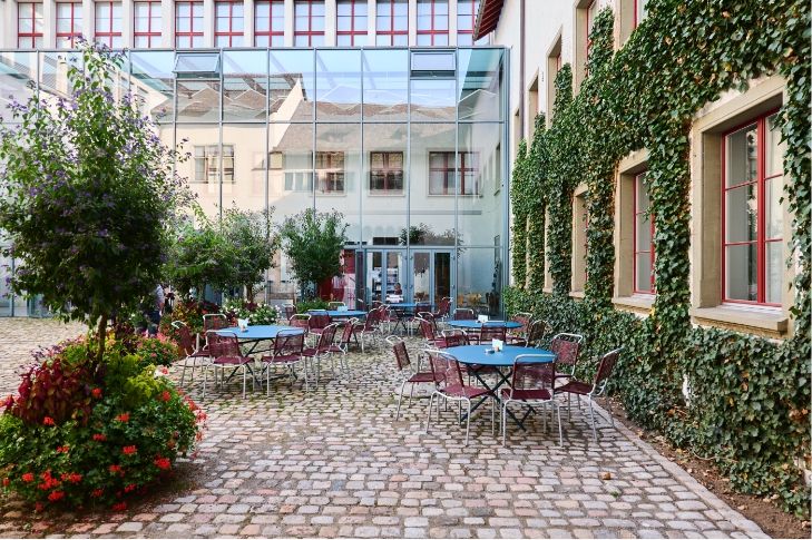 Museum zu Allerheiligen