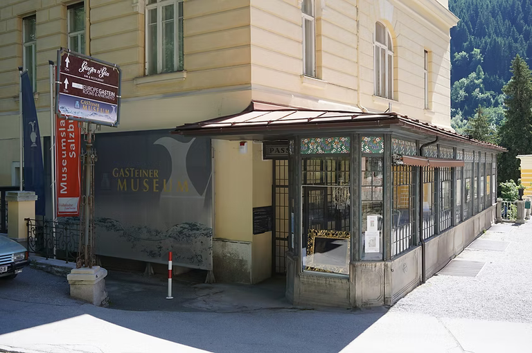 Gasteiner Museum