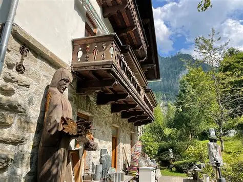 Künstlerhaus Anton Thuswaldner