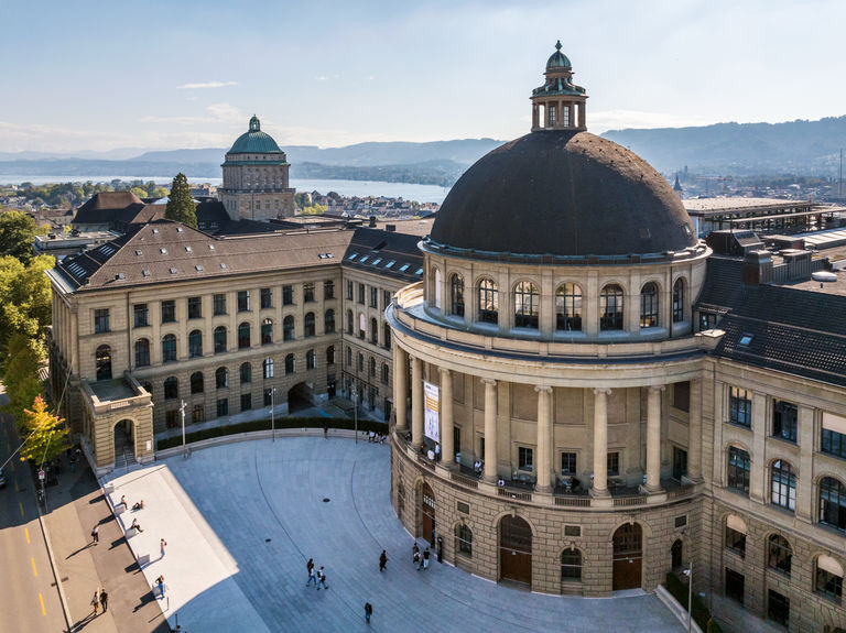 ETH Zürich