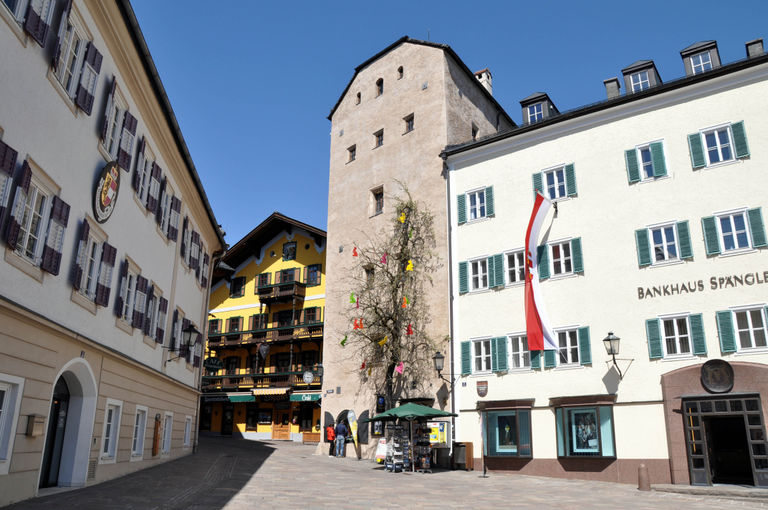 Museum Vogtturm