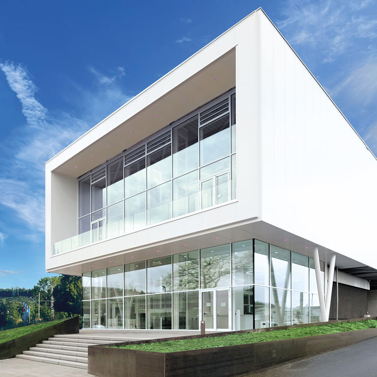 Neues Kunstmuseum Tübingen