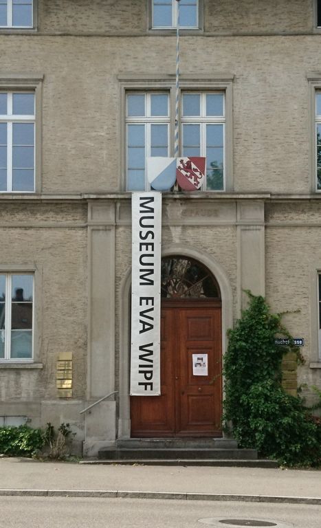 Museum Eva Wipf