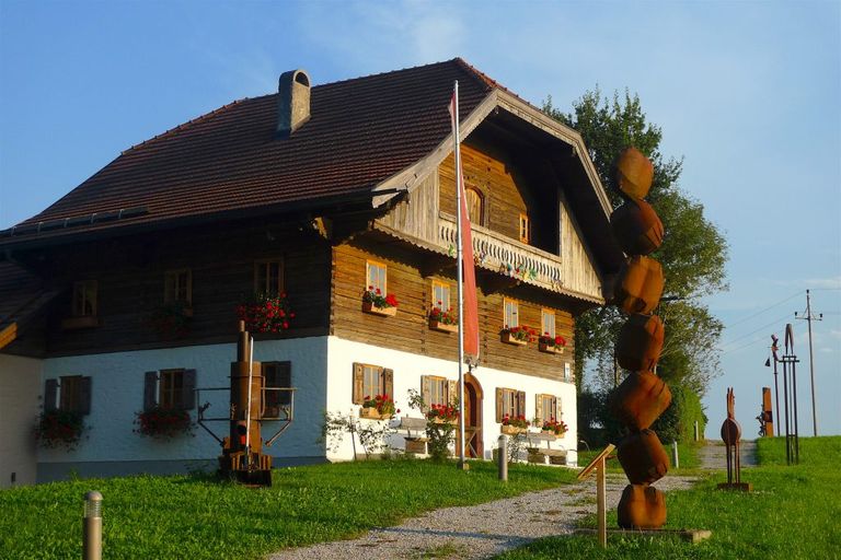 Museum Sigl.Haus
