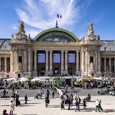 Art Basel Paris