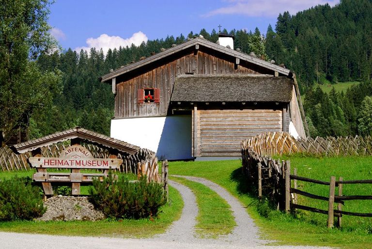 Heimatmuseum Arlerhof