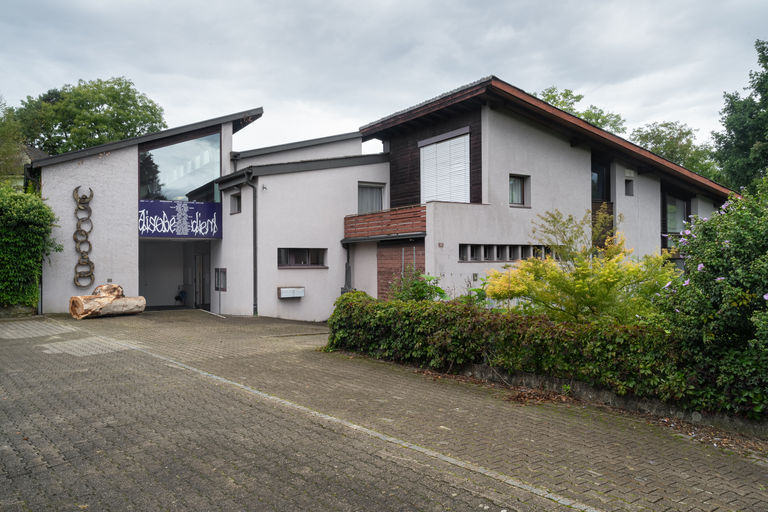 Rehmann Museum