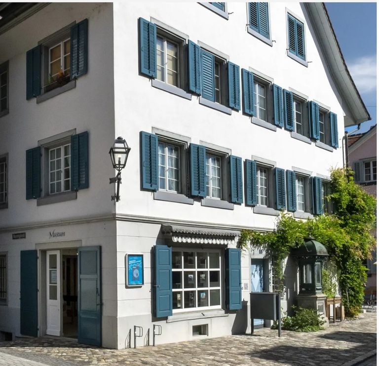 Museum Bülach