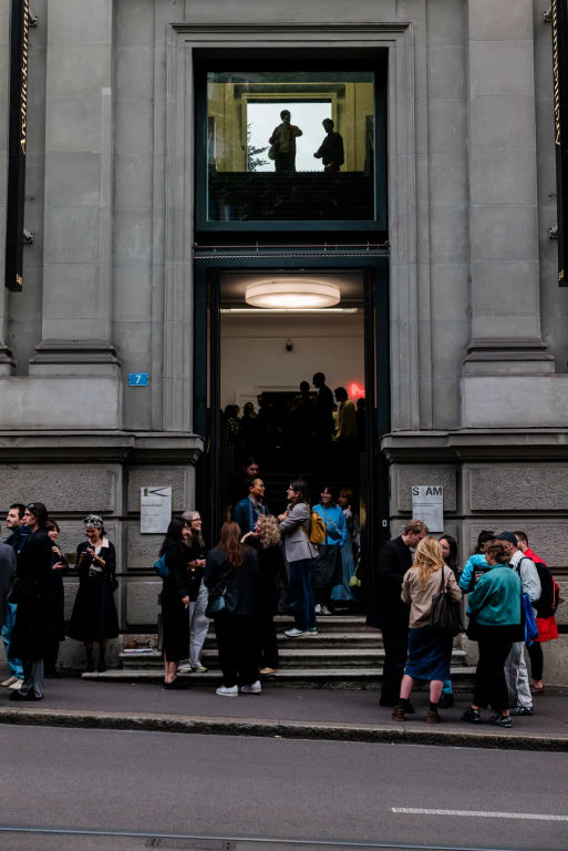Kunsthalle Basel