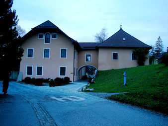 Museum im Fürstenstöckl