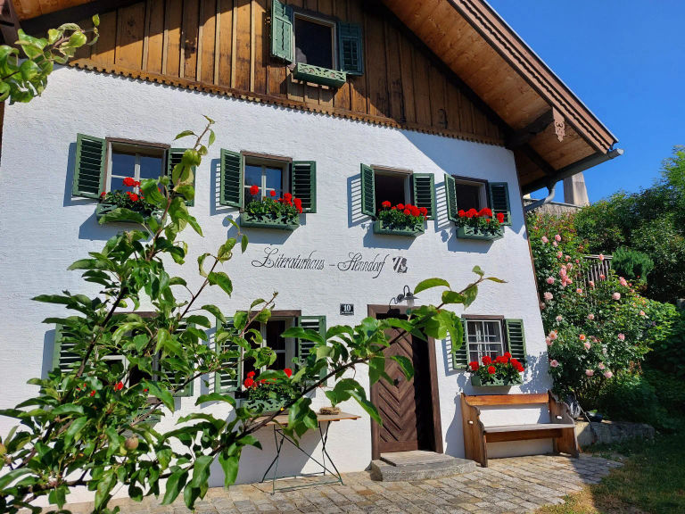Literaturhaus Henndorf