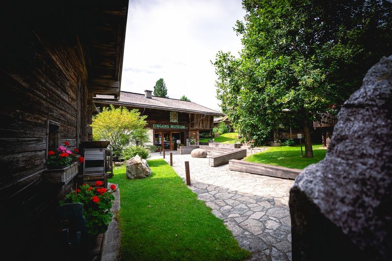 Museum Bramberg