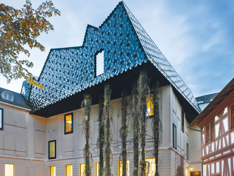 Museum der Kulturen Basel