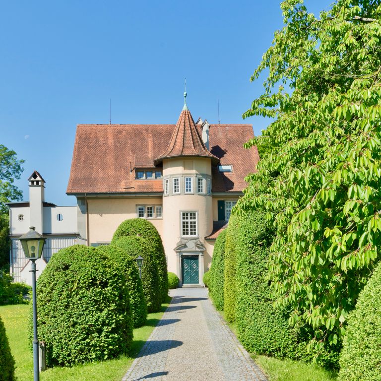 Museum Haus C.G. Jung