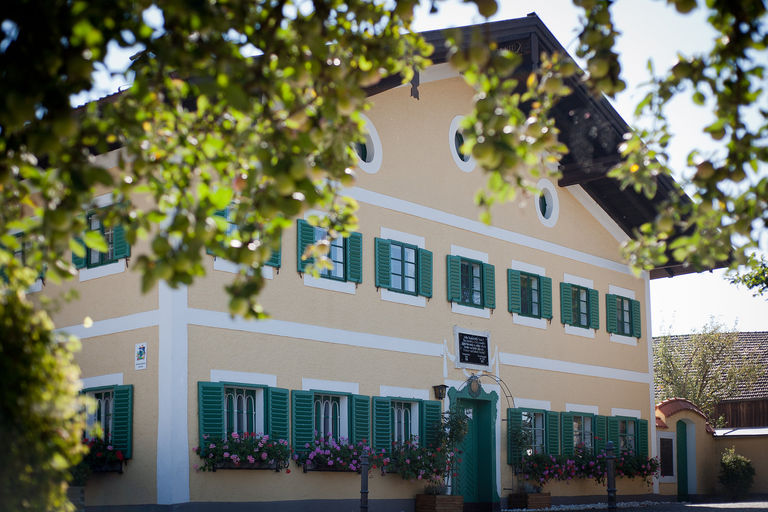 Stille Nacht Museum Arnsdorf