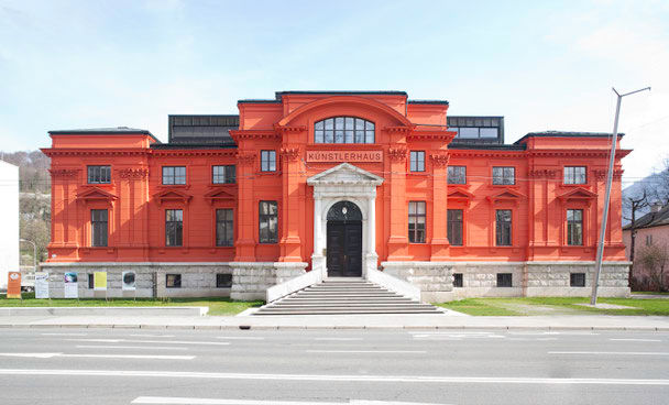Salzburger Kunstverein