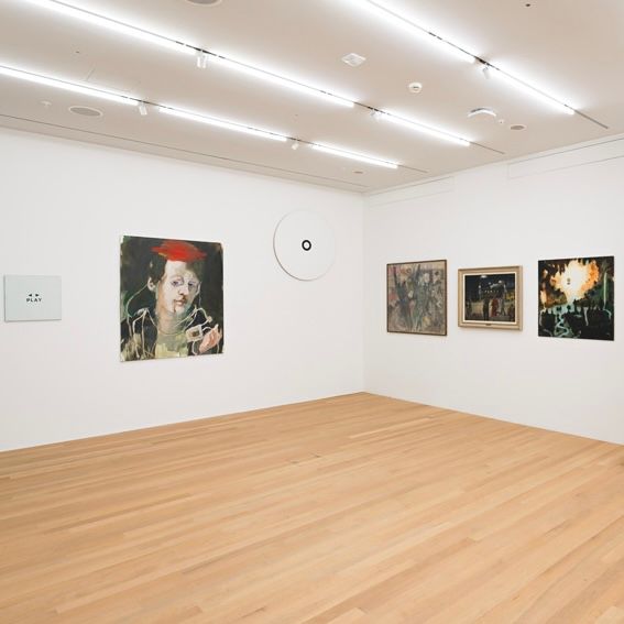 Helvetia Art Foyer