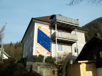 Untersbergmuseum Grödig