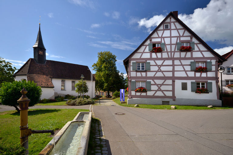 Hesse Museum Gaienhofen